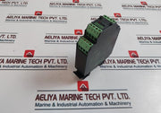 Murr Elektronik 51540 Output Relay 24V~/ 20Ma 50/60Hz
