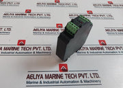 Murr Elektronik 51540 Output Relay 24V~/ 20Ma 50/60Hz