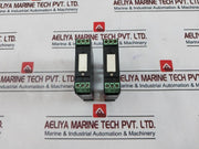 Murr Elektronik 51610 Output Relay 24Vac/Dc - 6Ma