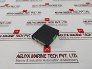 Murr Elektronik 536098 Digital Output Module Relay