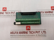 Murr Elektronik 54205 Plug For Signal Transfer 125V 1A 56310