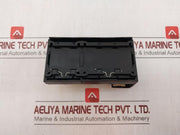 Murr Elektronik 54205 Plug For Signal Transfer 125V 1A 56310
