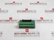 Murr Elektronik 54205 Plug For Signal Transfer 125V 1A 66249