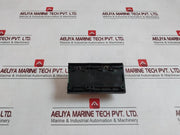 Murr Elektronik 54205 Plug For Signal Transfer 125V 1A 66249
