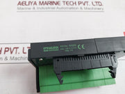Murr Elektronik 54205 Plug For Signal Transfer 125V, 1A 66147