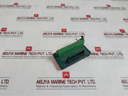 Murr Elektronik 54205 Plug For Signal Transfer 125V, 1A 66147