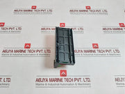Murr Elektronik 54206 Passive Interface Module 100.59.521 125V, 1A