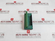 Murr Elektronik 54206 Passive Interface Module 100.59.521 125V, 1A
