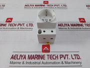 Murr Elektronik 67901 Power Socket 16A 250V