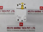 Murr Elektronik 67901 Power Socket 16A 250V