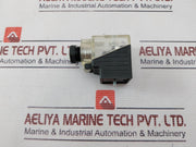 Murr Elektronik 7000-29121-0000000 Svs Valve From A 18Mm Field