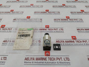 Murr Elektronik 7000-29121-0000000 Svs Valve From A 18Mm Field