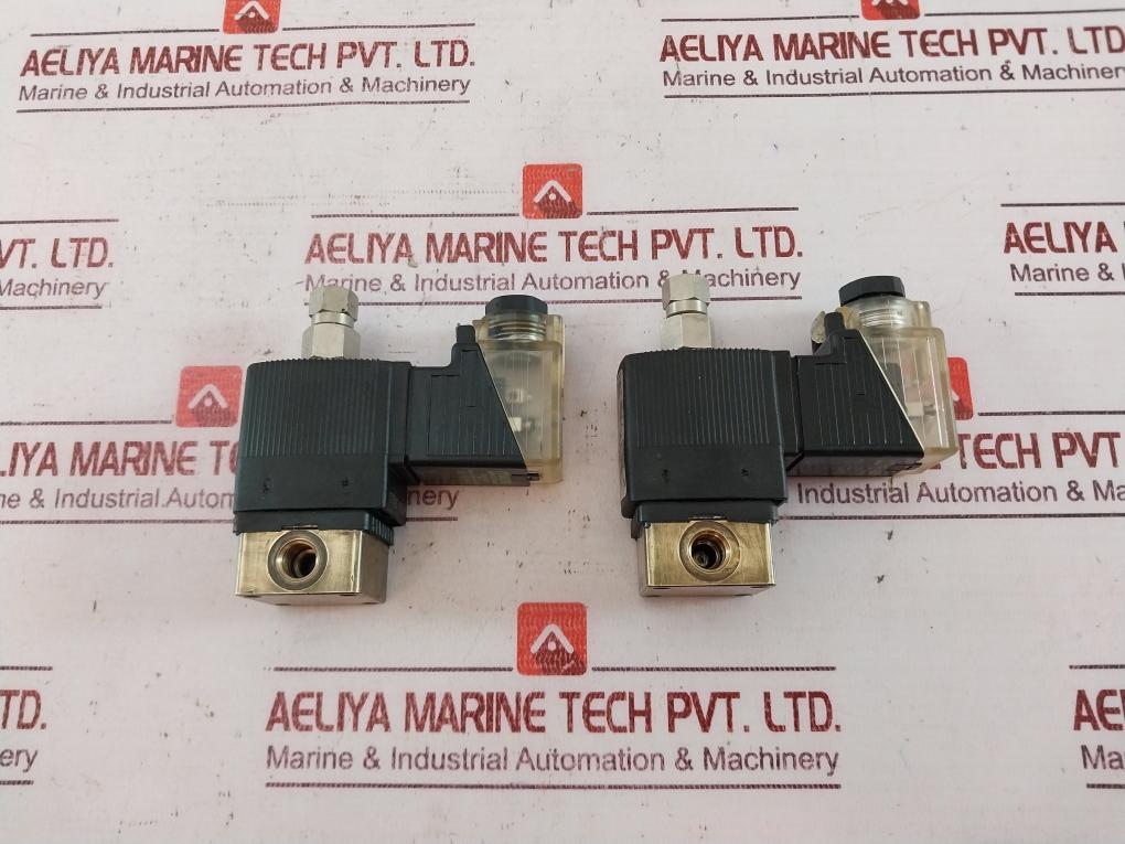 Murr Elektronik 7000-29401 Svs Valve Plug 230V Ac/Dc–10A 126235K 179765