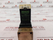 Murr Elektronik 7000-29401 Svs Valve Plug 230V Ac/Dc–10A 126235K 179765