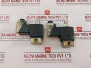 Murr Elektronik 7000-29401 Svs Valve Plug 230V Ac/Dc–10A 126235K 179765