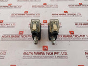 Murr Elektronik 7000-29401 Svs Valve Plug 230V Ac/Dc–10A 126235K 179765