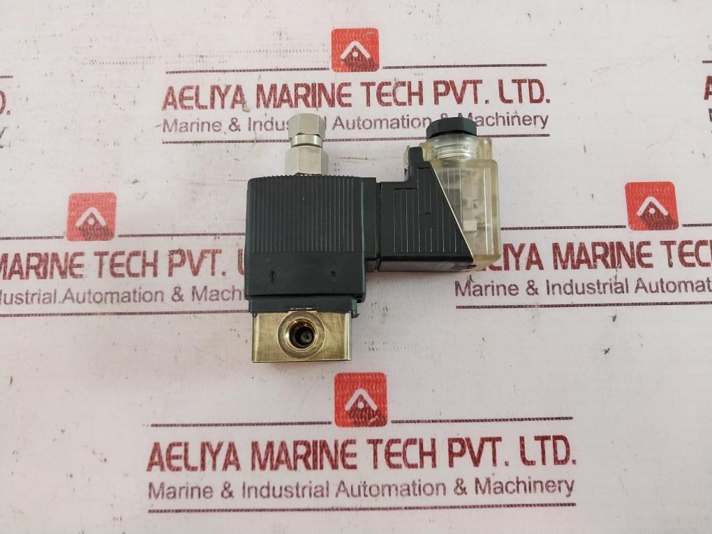 Murr Elektronik 7000-29401 Svs Valve Plug 230V Ac/Dc–10A 126235K 179765