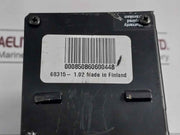 Murr Elektronik 85086 Switch Mode Power Supply E200364 1.5-2.5 Mm2