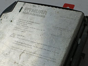 Murr Elektronik 85438 Emparro Power Supply Ip20 50/60Hz-100-240Vac