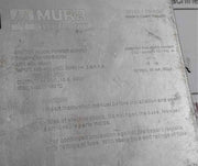 Murr Elektronik 85441 Power Supply 24 Vdc 10A 2.6-1.1 A