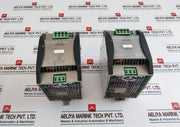 Murr Elektronik 85442 Switch Mode Power Supply Ip20 100-240Vac 50/60Hz 5.3-2.3A