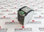 Murr Elektronik 85442 Switch Mode Power Supply Ip20 100-240Vac 50/60Hz 5.3-2.3A