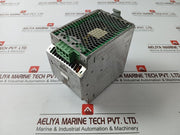 Murr Elektronik 85442 Switched Mode Power Supply Input 100-240Vac Output 24Vdc