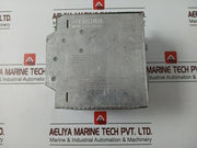 Murr Elektronik 85442 Switched Mode Power Supply Input 100-240Vac Output 24Vdc