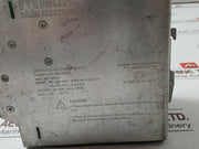 Murr Elektronik 85442 Switched Mode Power Supply Input 100-240Vac Output 24Vdc