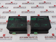 Murr Elektronik 857833 Mps Input Filter L/N/Pe 185-265V 50/60Hz 3A Ip20