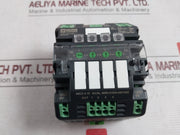 Murr Elektronik 9000-41034-0401000 Electronic Circuit Protection 24Vdc 40A 10A