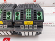 Murr Elektronik 9000-41034-0401000 Mico 4.10 Electronic Circuit Protection