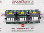 Murr Elektronik 9000-41034-0401000 Mico 4.10 Electronic Circuit Protection