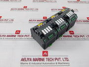 Murr Elektronik 9000-41034-0401000 Mico 4.10 Electronic Circuit Protection