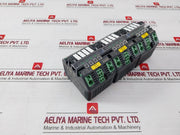 Murr Elektronik 9000-41034-0401000 Mico 4.10 Electronic Circuit Protection