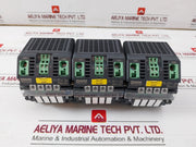 Murr Elektronik 9000-41034-0401000 Mico 4.10 Electronic Circuit Protection