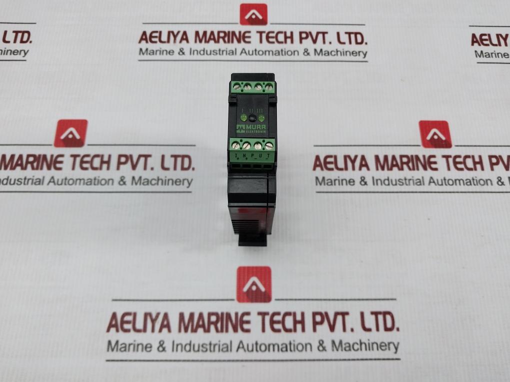 Murr Elektronik Mdd 050-24vdc/±15vdc (±0,2v)