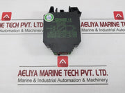 Murr Elektronik Mdd 050-24vdc/±15vdc (±0,2v)