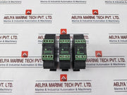 Murr Elektronik Mdd 0,7-24/12 Diode Module 85 656