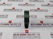 Murr Elektronik Mdd 0,7-24/12 Diode Module 85 656