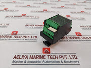 Murr Elektronik Mks-d 20/1300-1M Diode Module Used