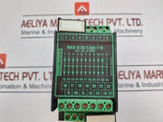 Murr Elektronik Mks-d 20/1300-1M Diode Module Used