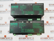 Murr Elektronik Mps10/5-230/24/48 Switch Mode Power Supply 857781 Ip20 100-240V~
