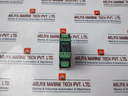 Murr Elektronik Rm 14/220 Ac Output Relay 51513