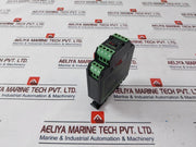 Murr Elektronik Rme 21/24 Diode Module 24V Ac/Dc