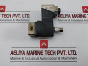 Murr Elektronik 7000-29401 Electromagnetic Valve Plug 230V Ac/Dc 10A Used