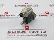 Murr Elektronik 7000-29401 Electromagnetic Valve Plug 230V Ac/Dc 10A Used