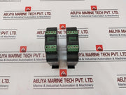 Murrelektronik 23051 Suppression Module