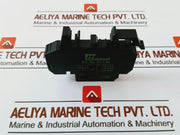 Murrelektronik 51140 Relay 24V Dc Input Max. 2A Output 125V Ac/150V Dc, 61210