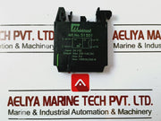 Murrelektronik 51551 Output Relay 41214 24 V Dc 